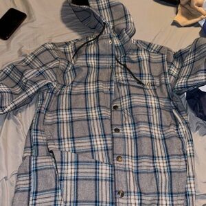 Selling hoodie size M